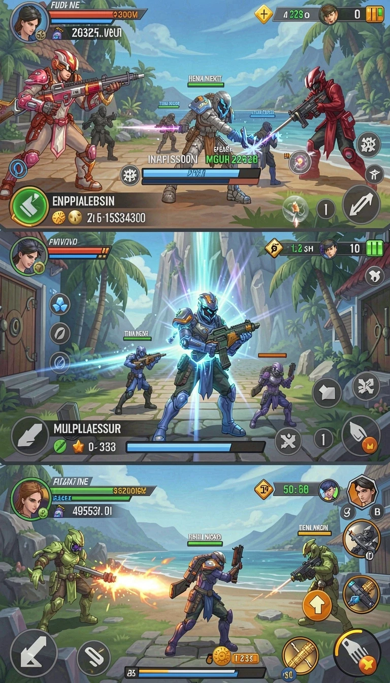 Screenshot 456win nomor 1