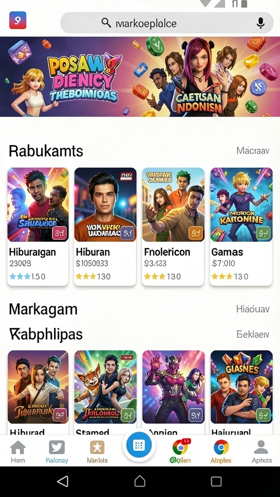 Screenshot 567luck nomor 3