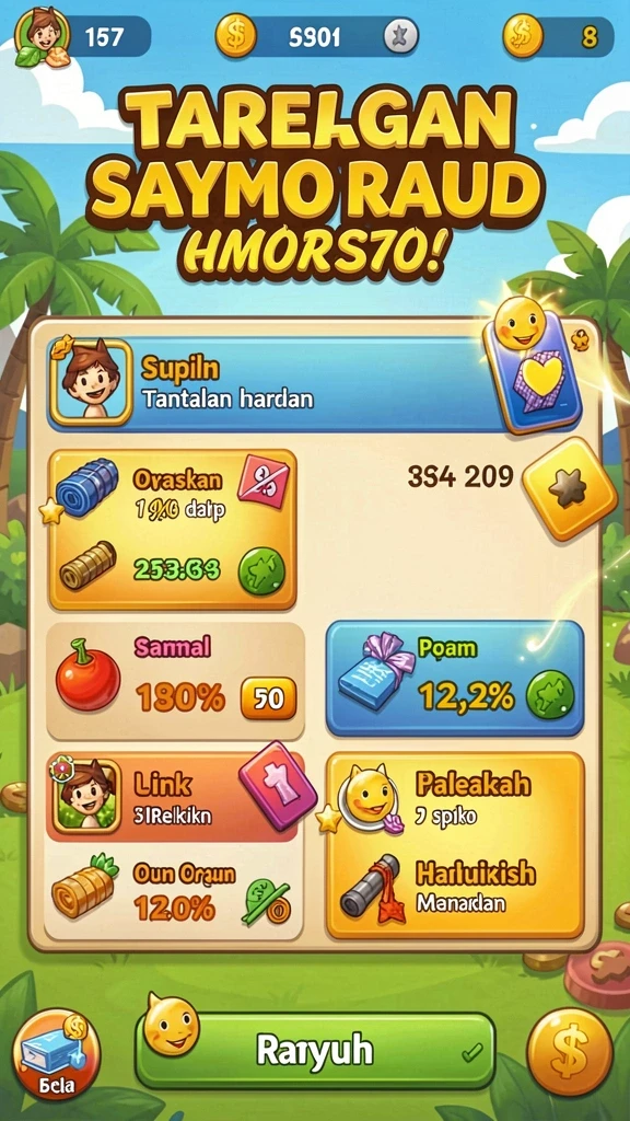 Screenshot 777win nomor 2