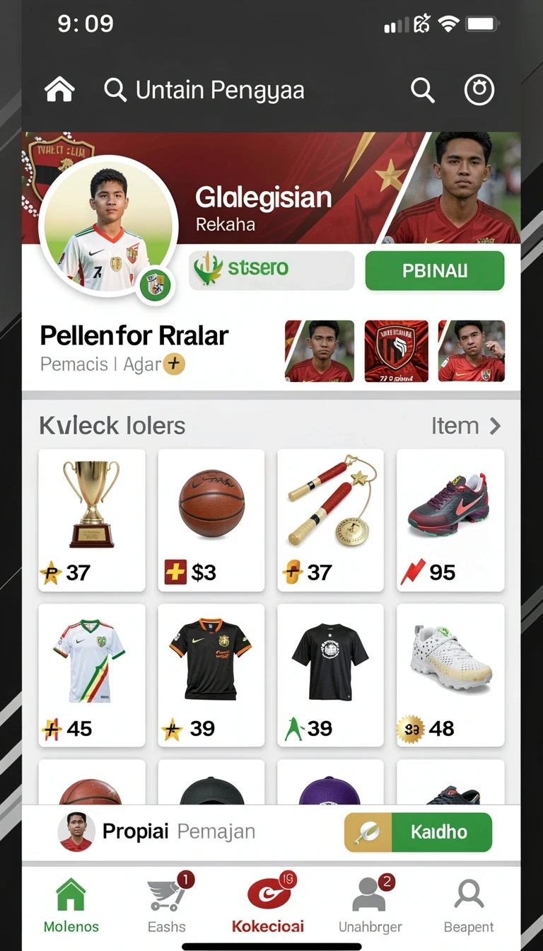 Screenshot 988bet nomor 3
