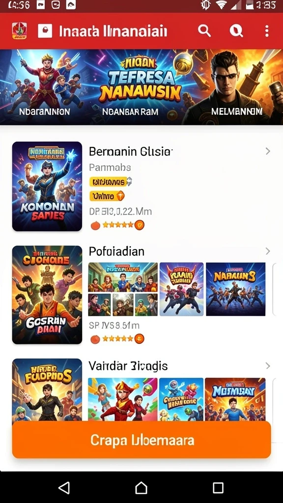 Screenshot 988slot nomor 1
