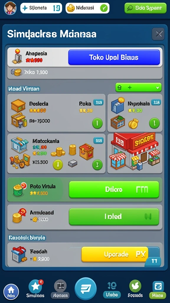 Screenshot 988slot nomor 3