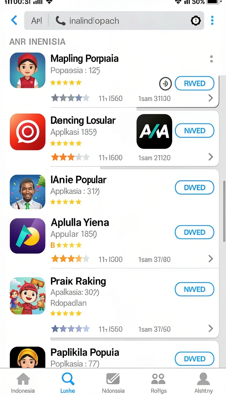 Screenshot 98spin nomor 3