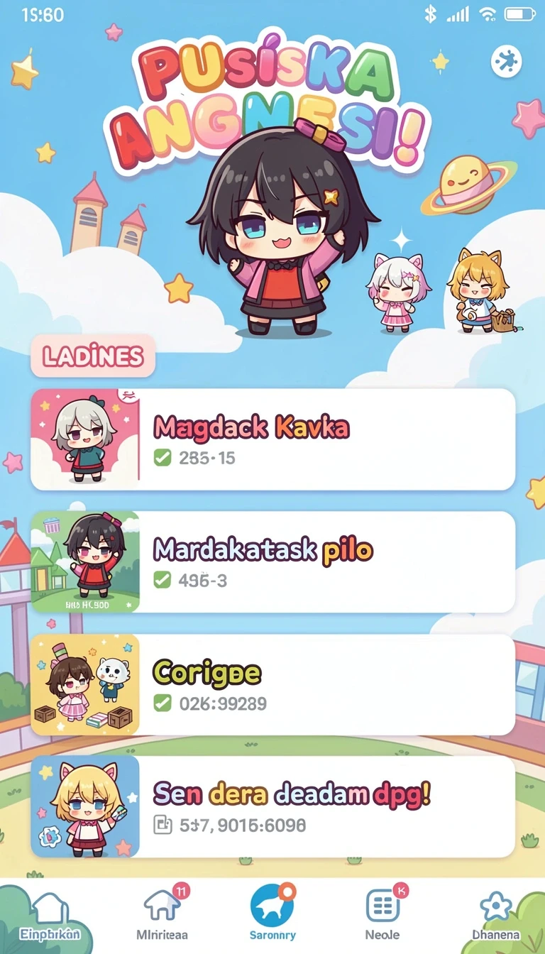 Screenshot 999zk nomor 3