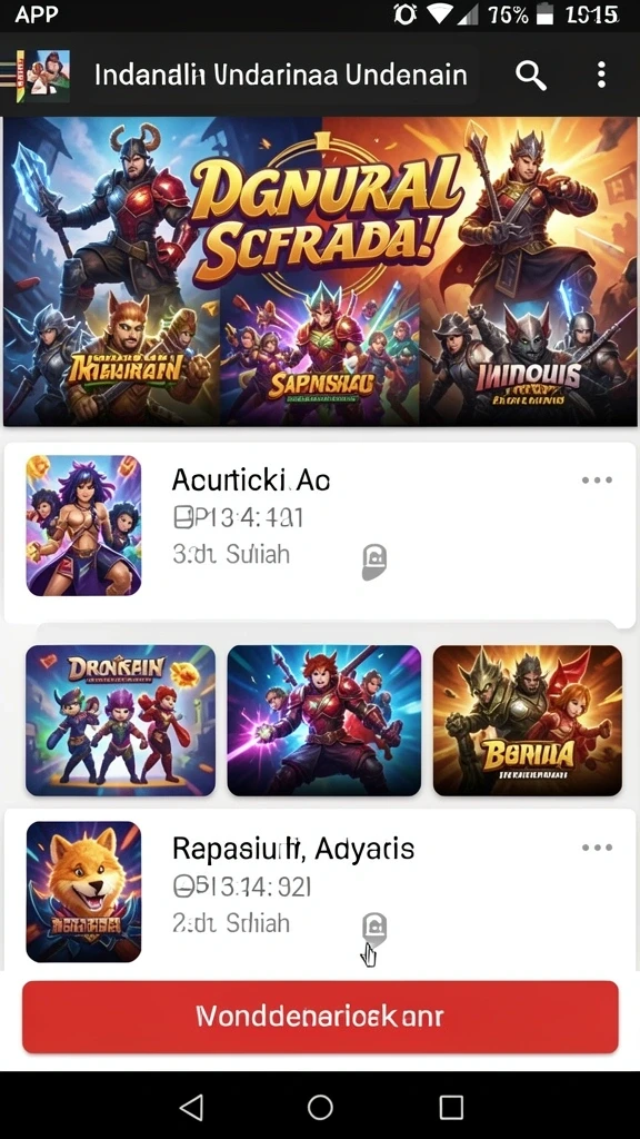 Screenshot 99sl nomor 1