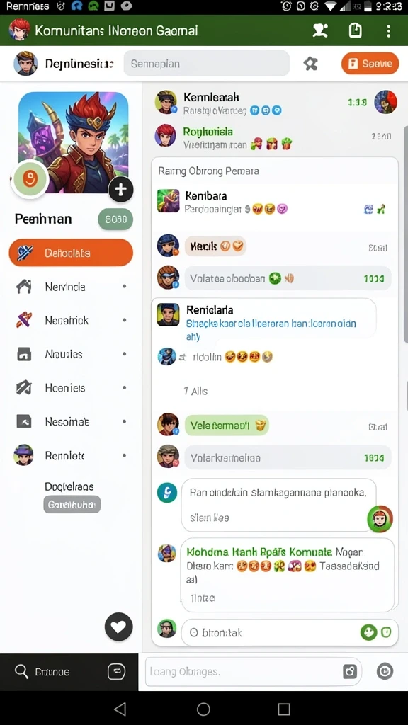 Screenshot 99sl nomor 3