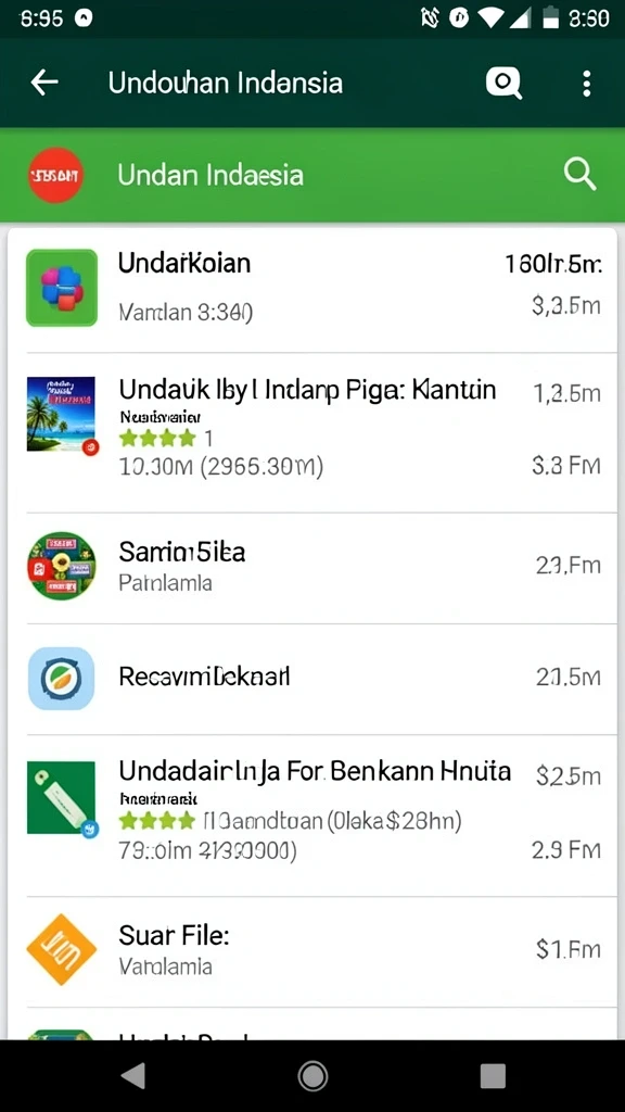 Screenshot aw8 nomor 1