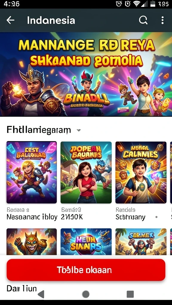 Screenshot b8vip nomor 2
