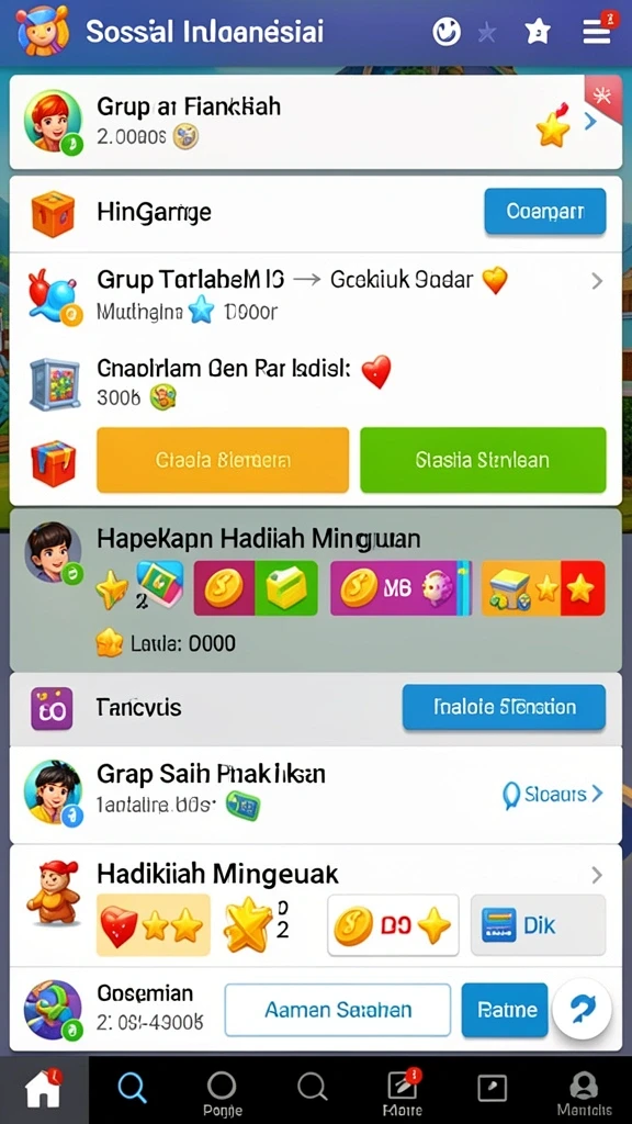 Screenshot b8vip nomor 3