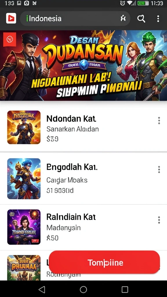 Screenshot bank303 nomor 2