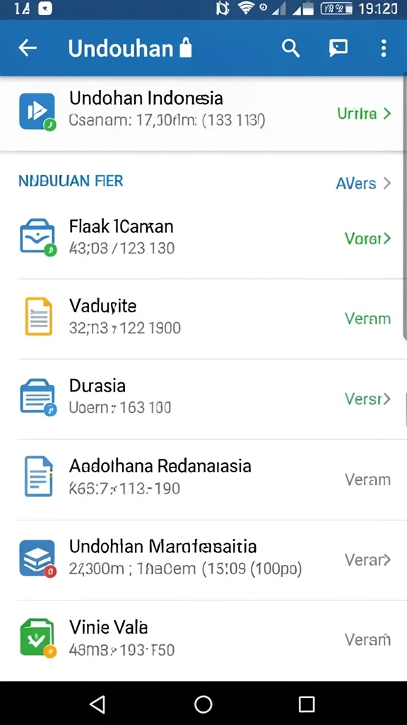 Screenshot bank303 nomor 3