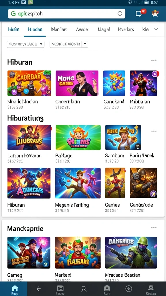 Screenshot bengkel69 nomor 3