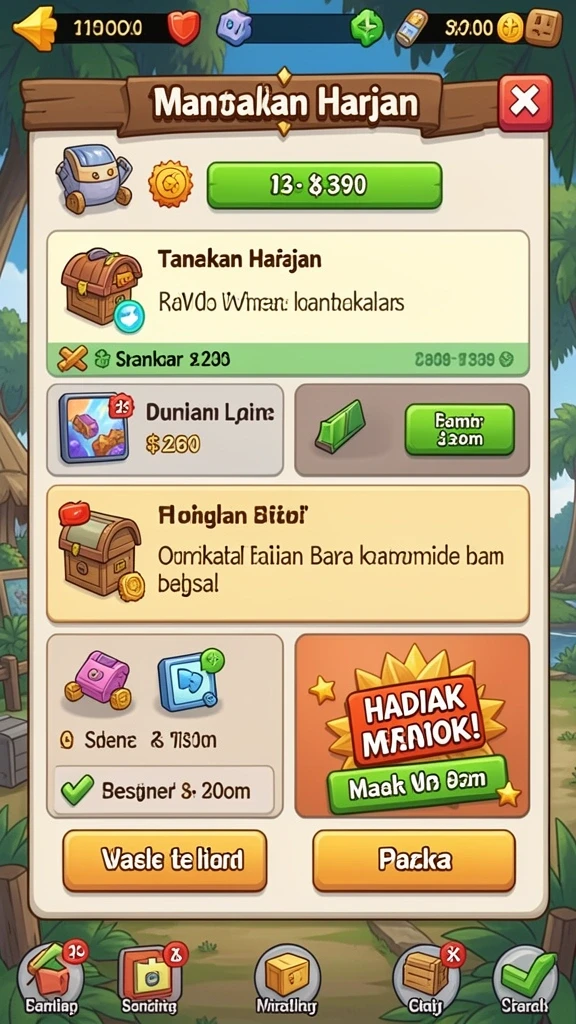Screenshot briototo nomor 2