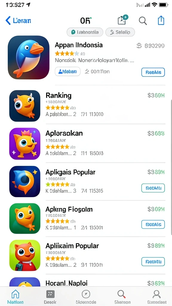 Screenshot dahlia77 nomor 3