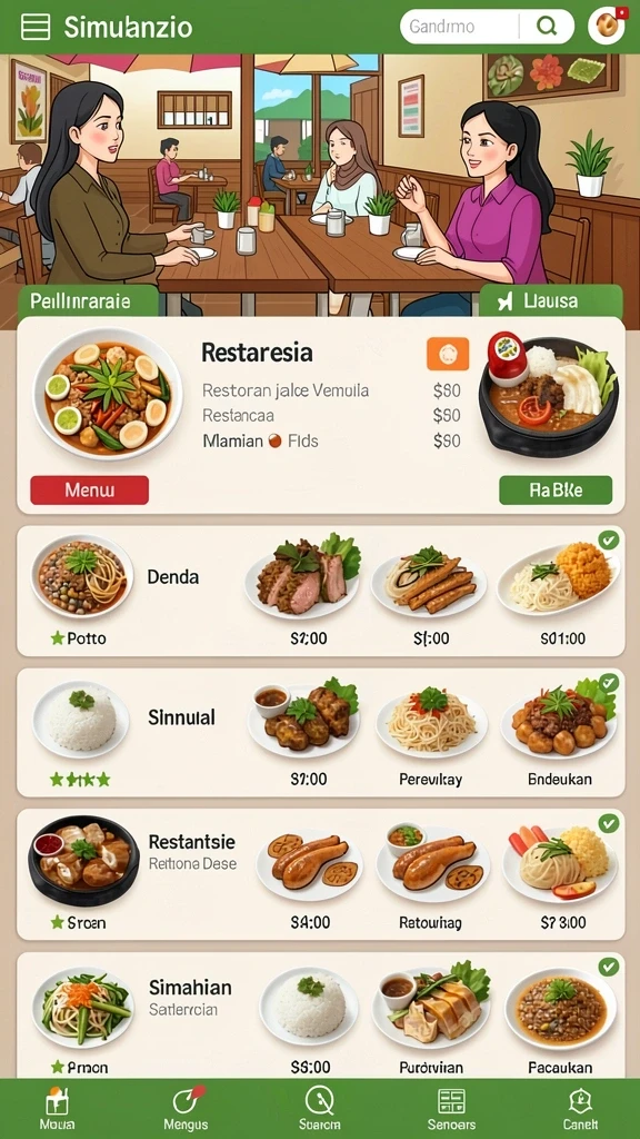 Screenshot empire88 nomor 3
