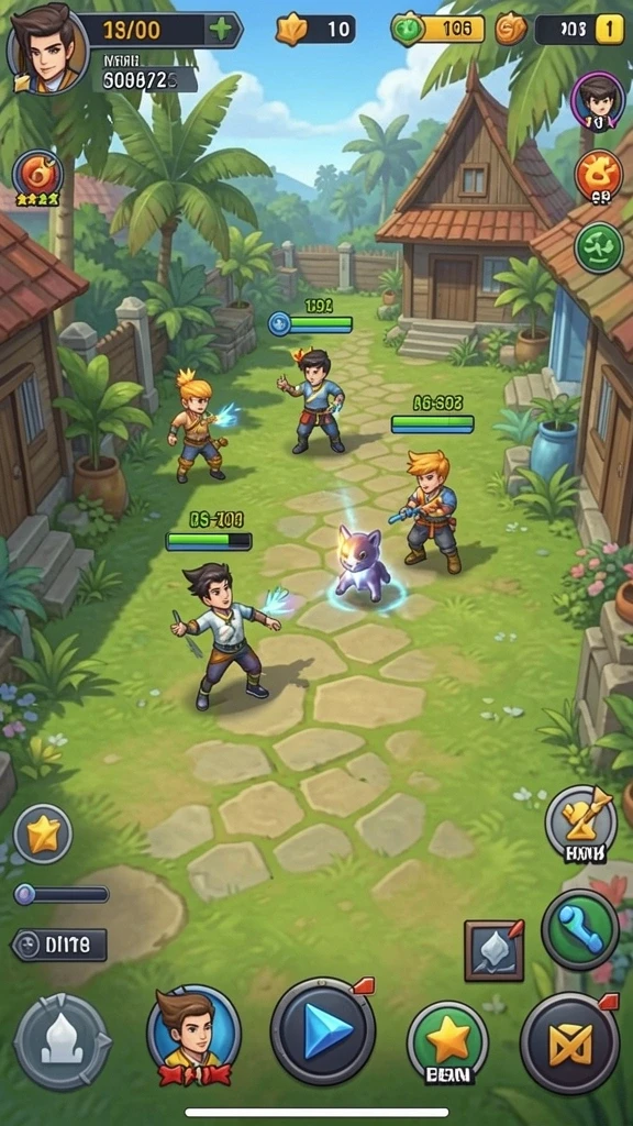 Screenshot gacorx nomor 3