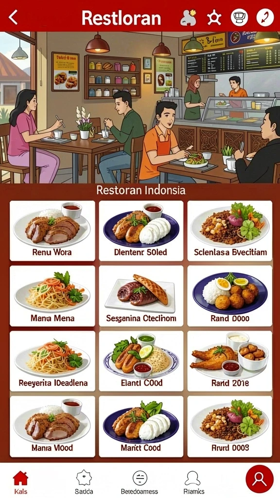 Screenshot garuda999 nomor 1