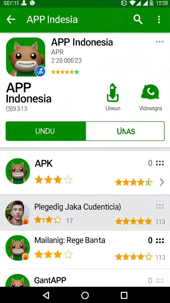Screenshot gaswin nomor 2