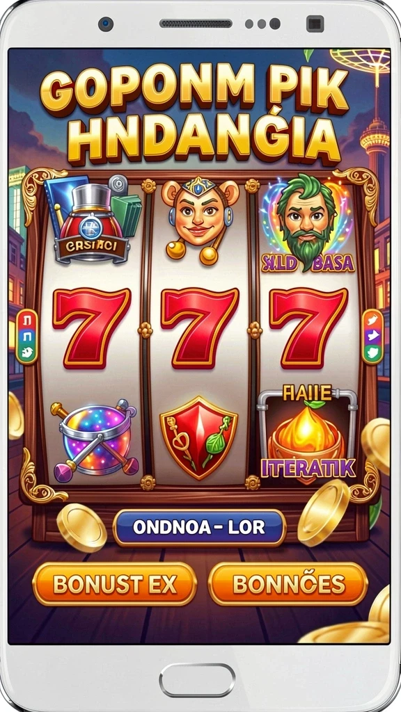 Screenshot gg288 nomor 1