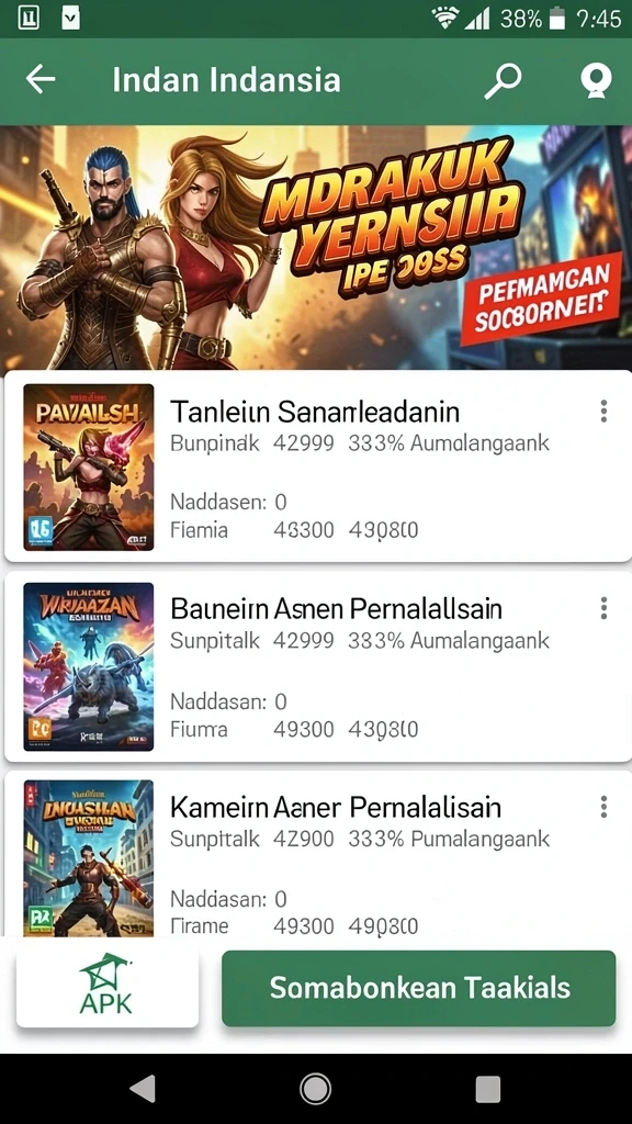 Screenshot gim999 nomor 3