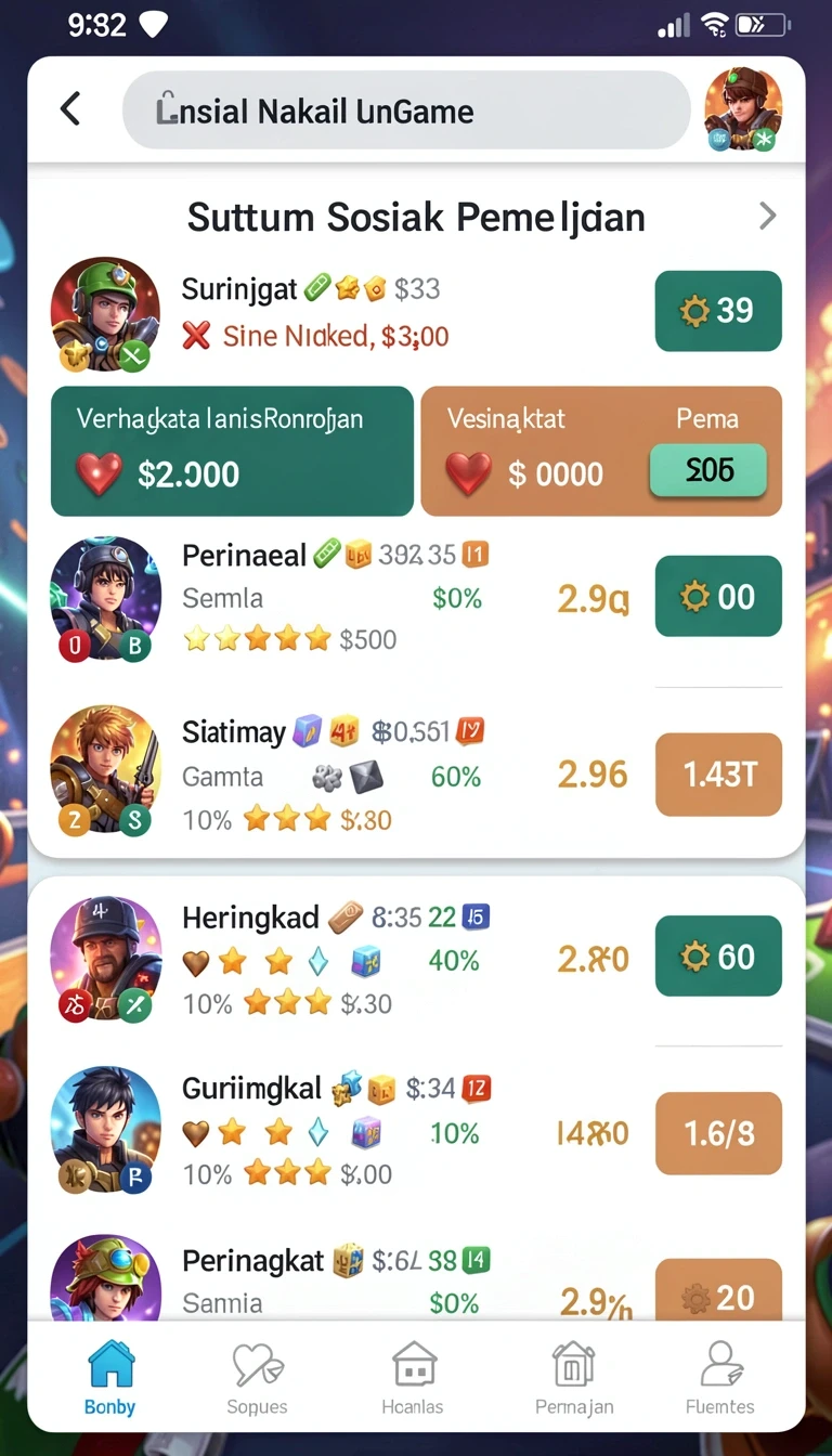 Screenshot glowin88 nomor 3