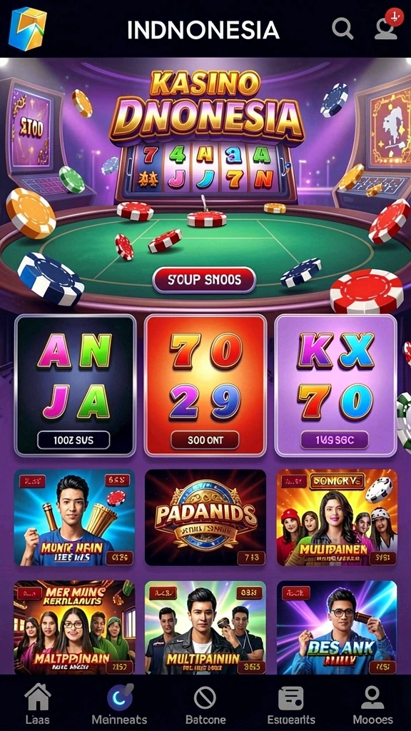 Screenshot hokigame nomor 3