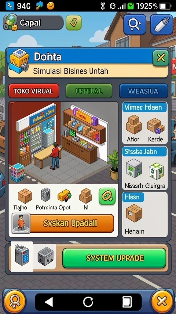 Screenshot hometogel nomor 3