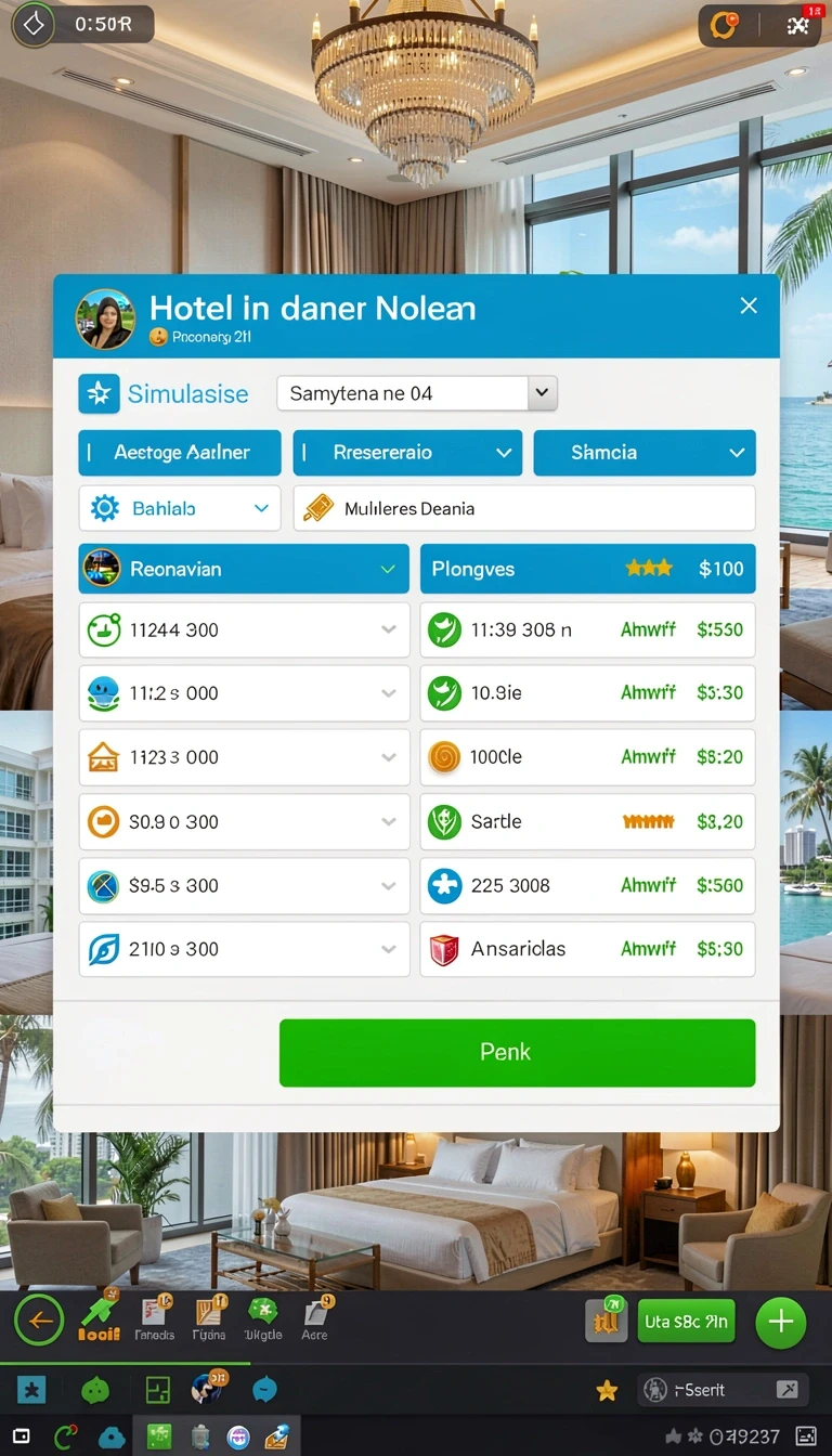 Screenshot idnscore nomor 2