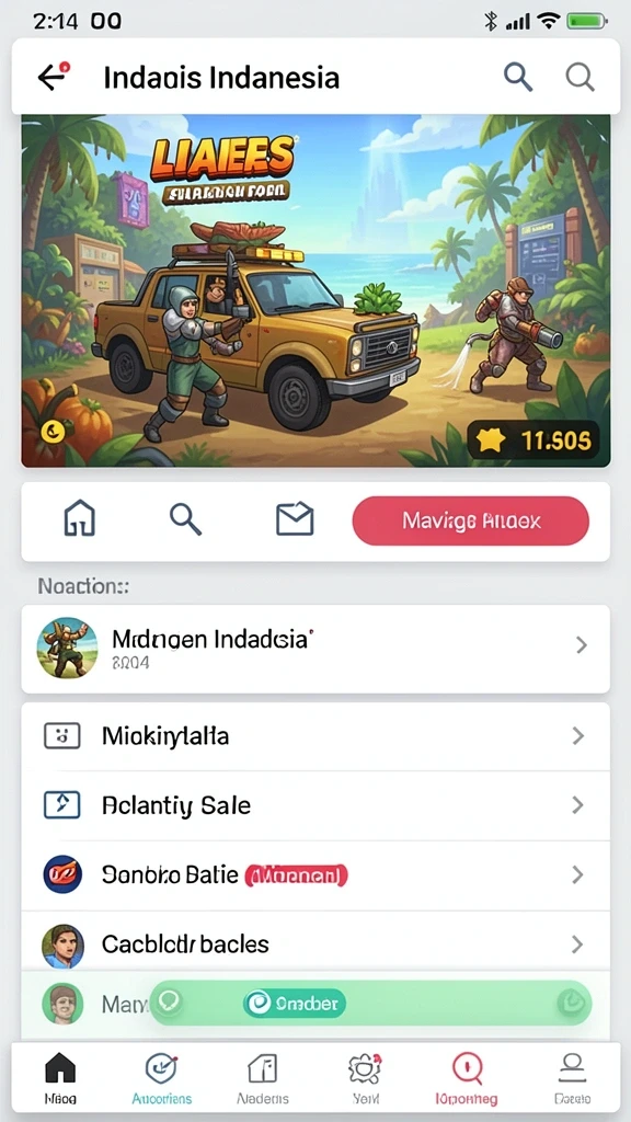 Screenshot iya777 nomor 3