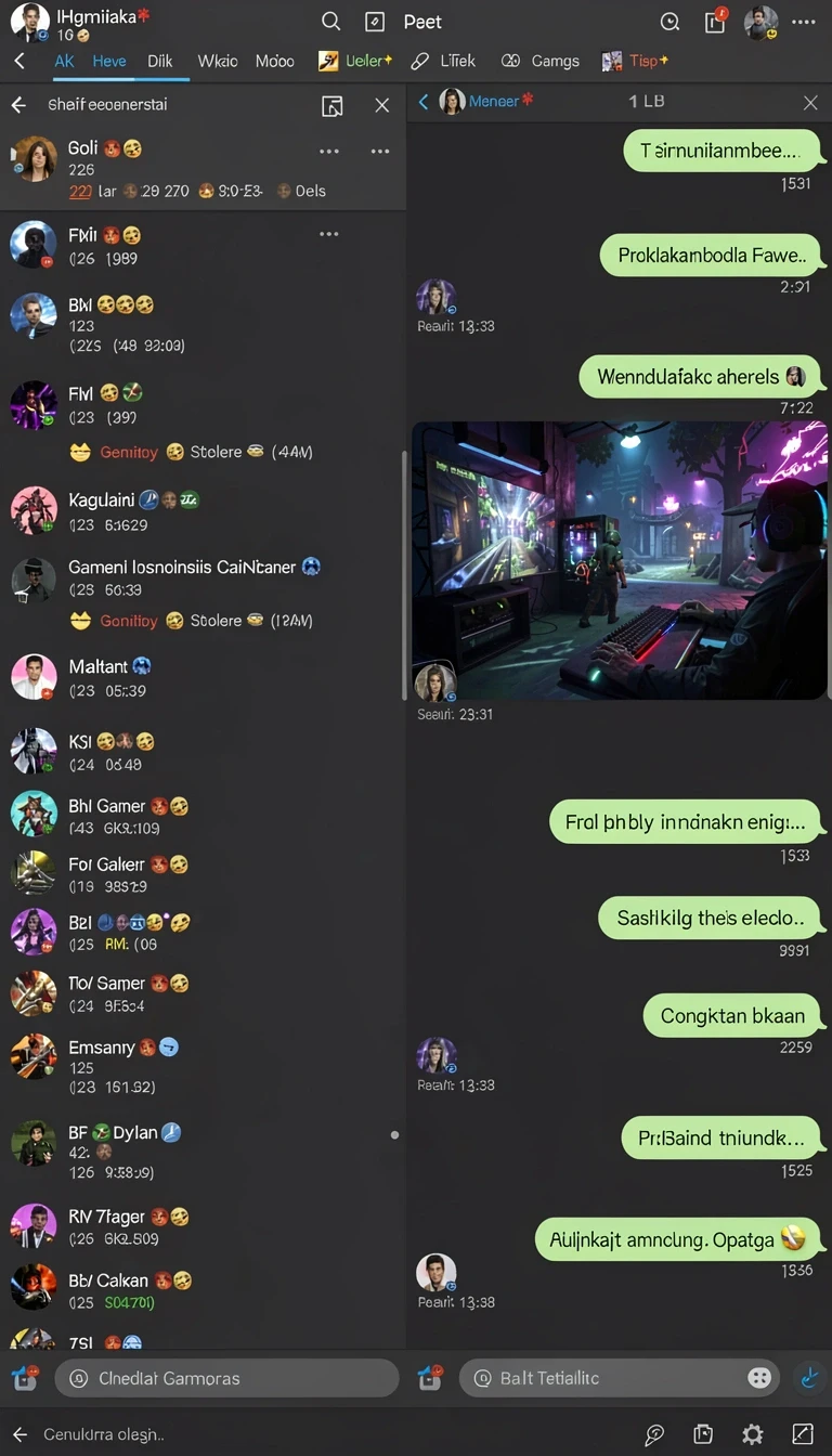 Screenshot jerukbet nomor 2