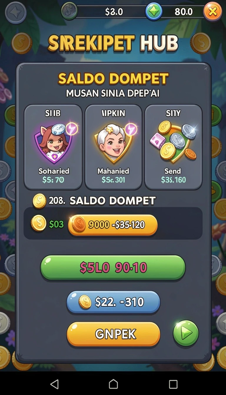 Screenshot jkt303 nomor 3