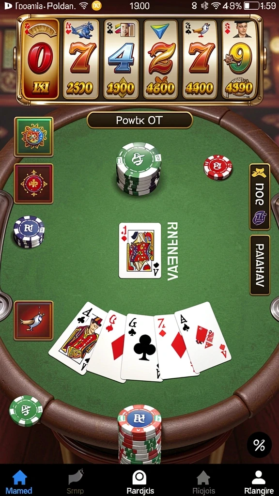 Screenshot kaka303 nomor 3