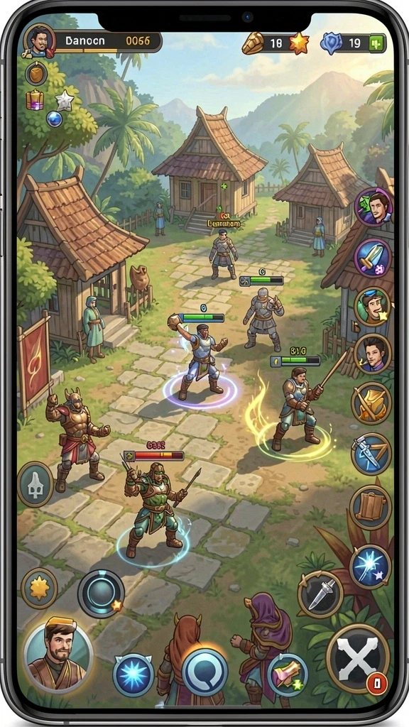 Screenshot kaya33 nomor 2