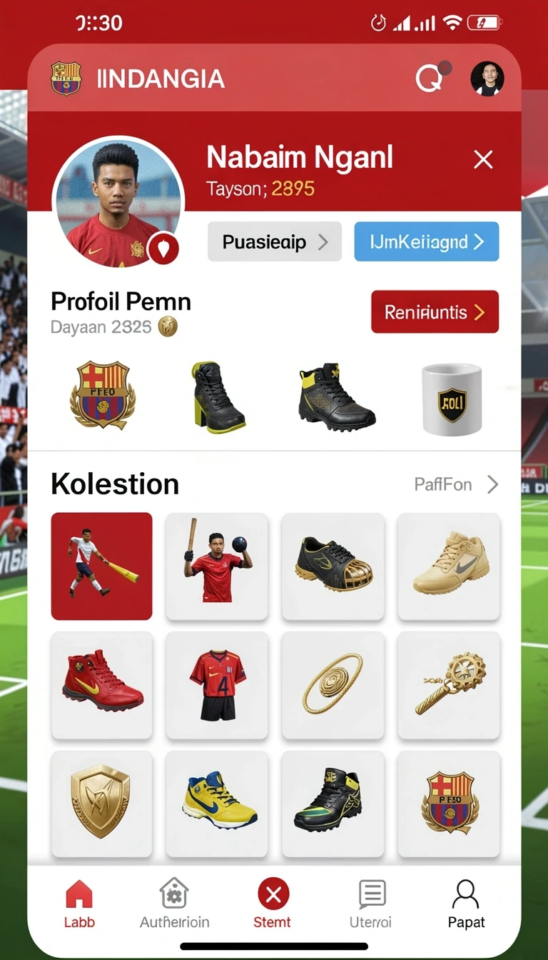 Screenshot kijangwin nomor 2