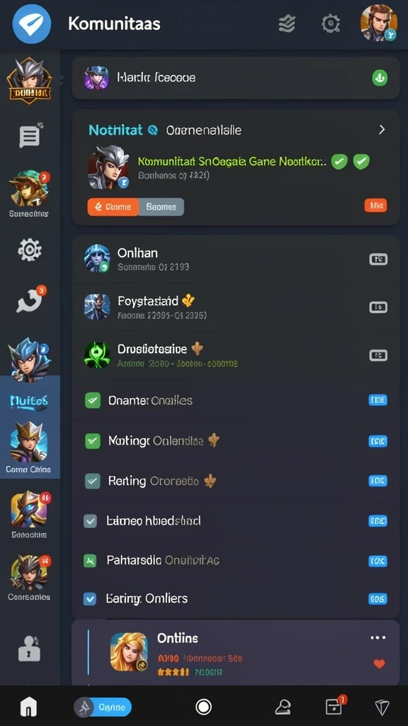 Screenshot kokitoto nomor 3