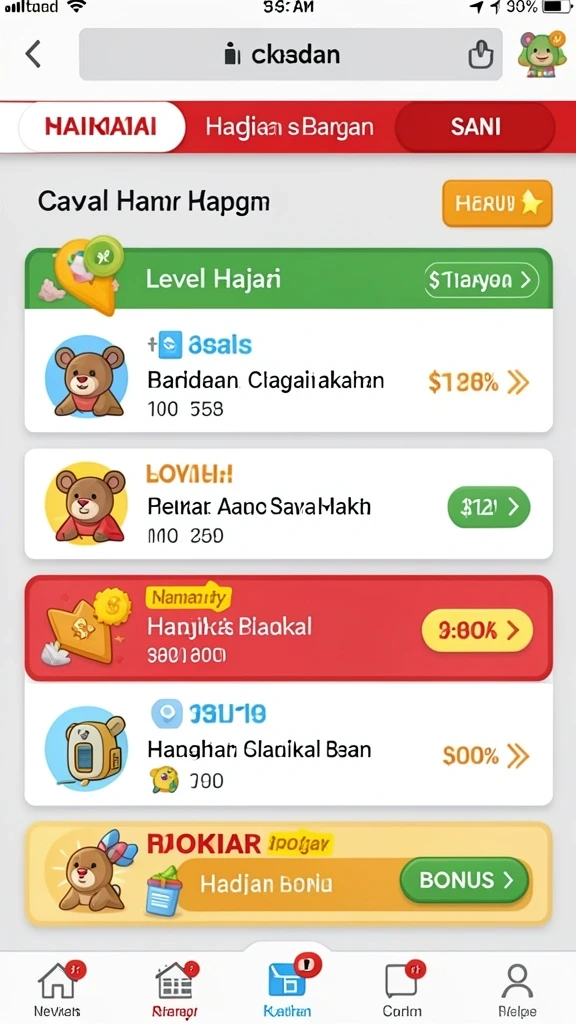 Screenshot kramat77 nomor 1