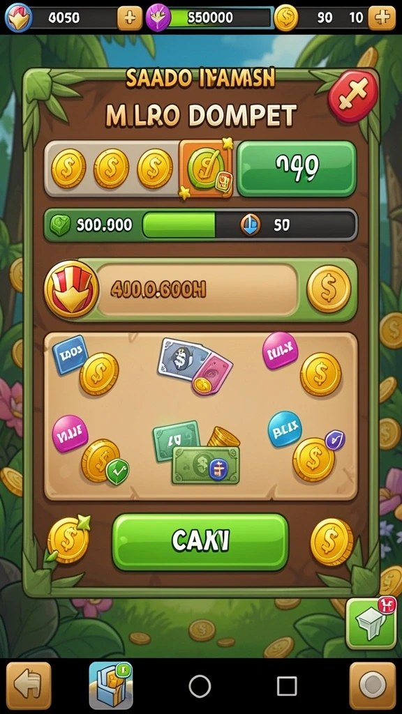Screenshot litetoto nomor 1