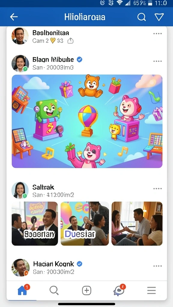 Screenshot main88 nomor 1