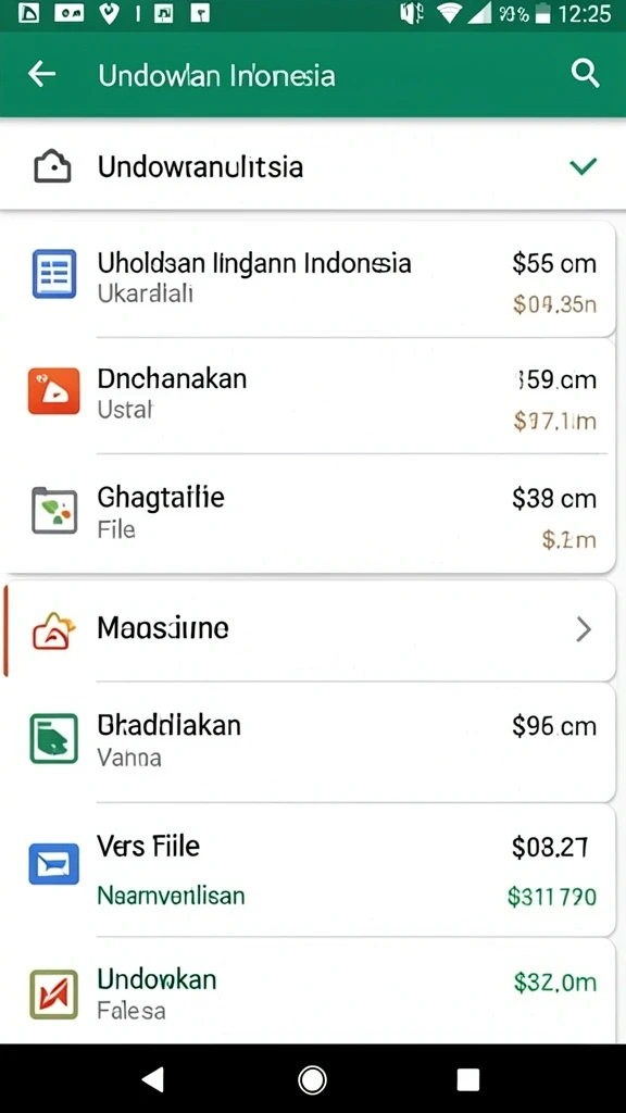 Screenshot main88 nomor 2