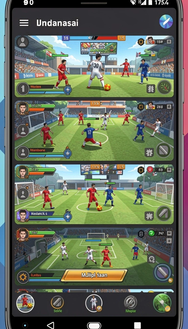 Screenshot menang123 nomor 3
