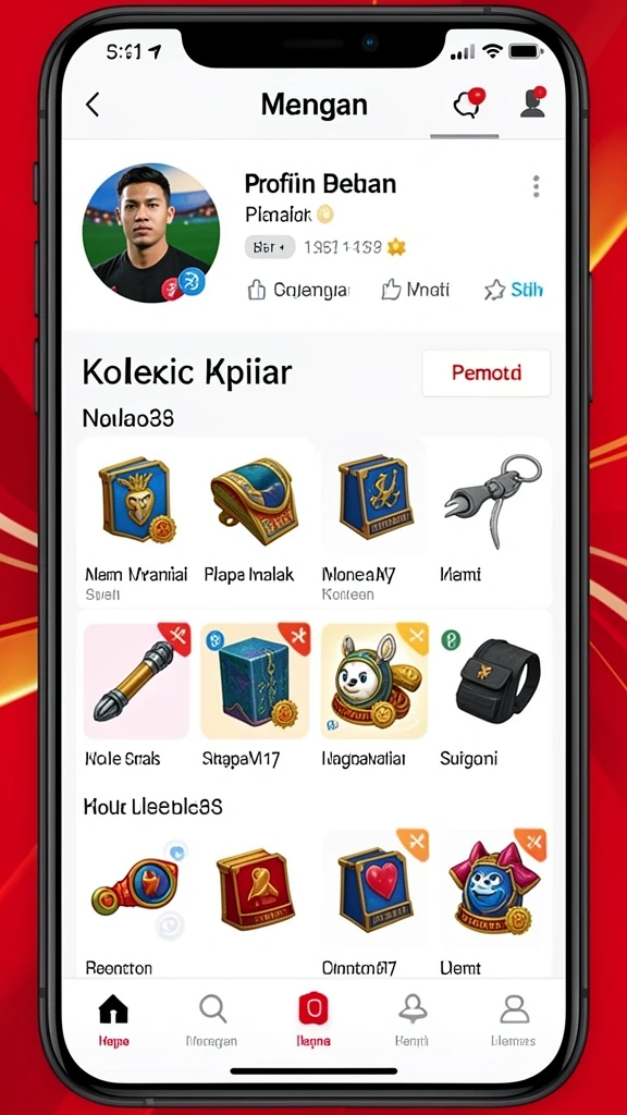 Screenshot merdeka138 nomor 3