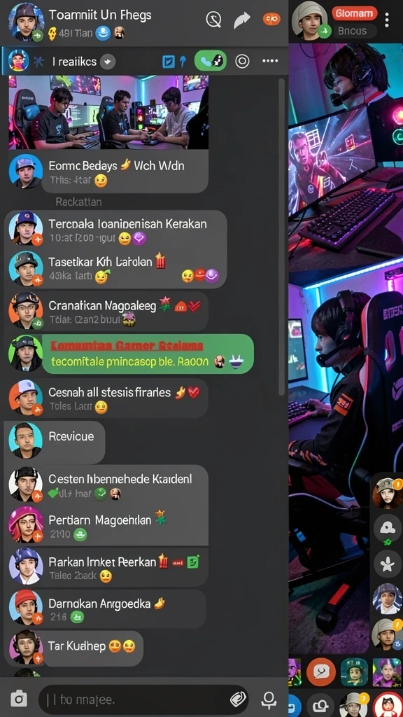 Screenshot milo4d nomor 2