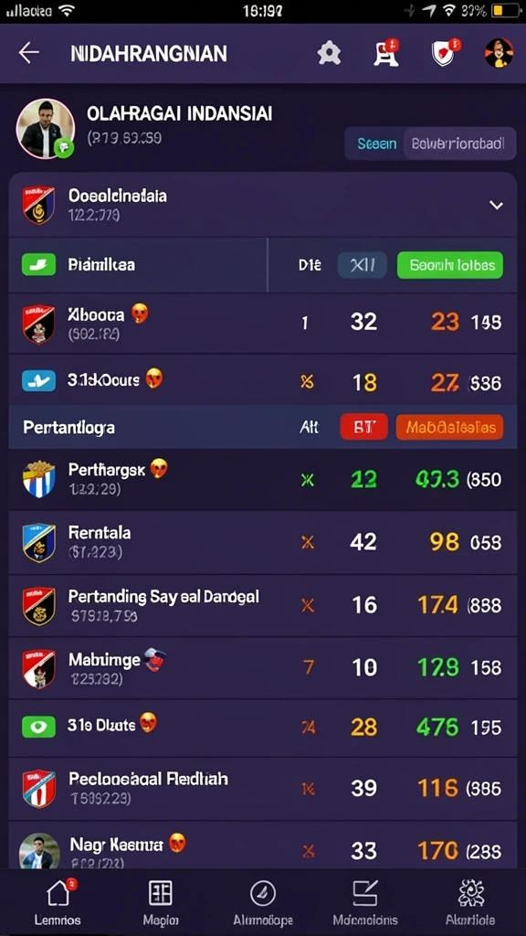Screenshot mpo88asia nomor 1