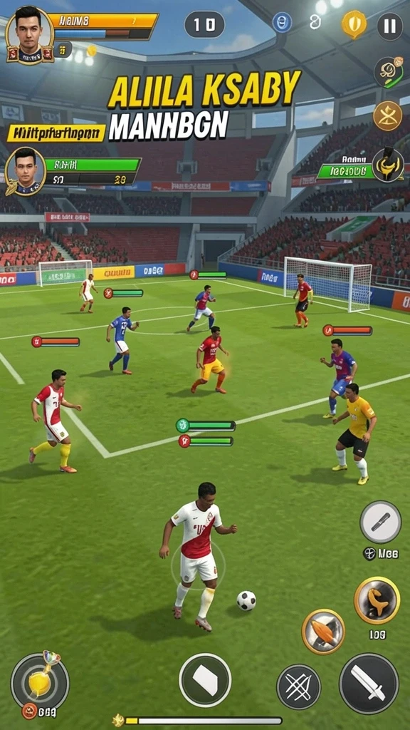 Screenshot musangwin nomor 3