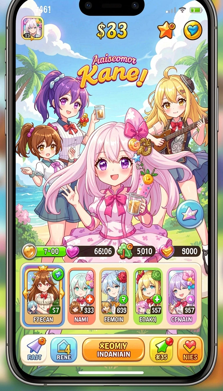 Screenshot naga1001 nomor 2