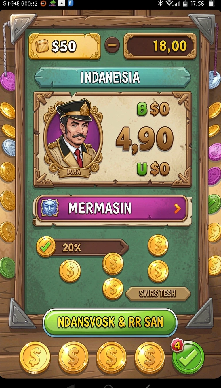 Screenshot nesiafun nomor 1