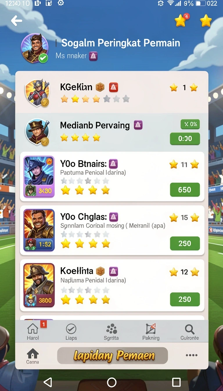 Screenshot nesiafun nomor 3