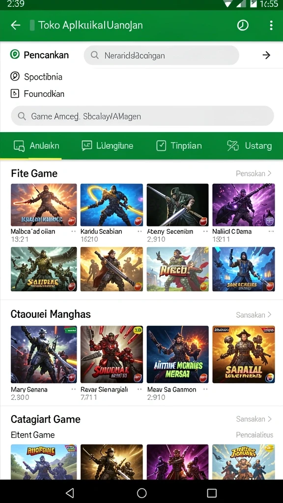 Screenshot nexgid nomor 3