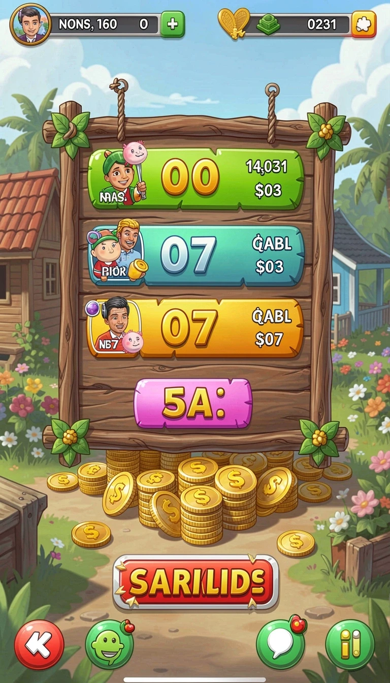 Screenshot olxslot nomor 3