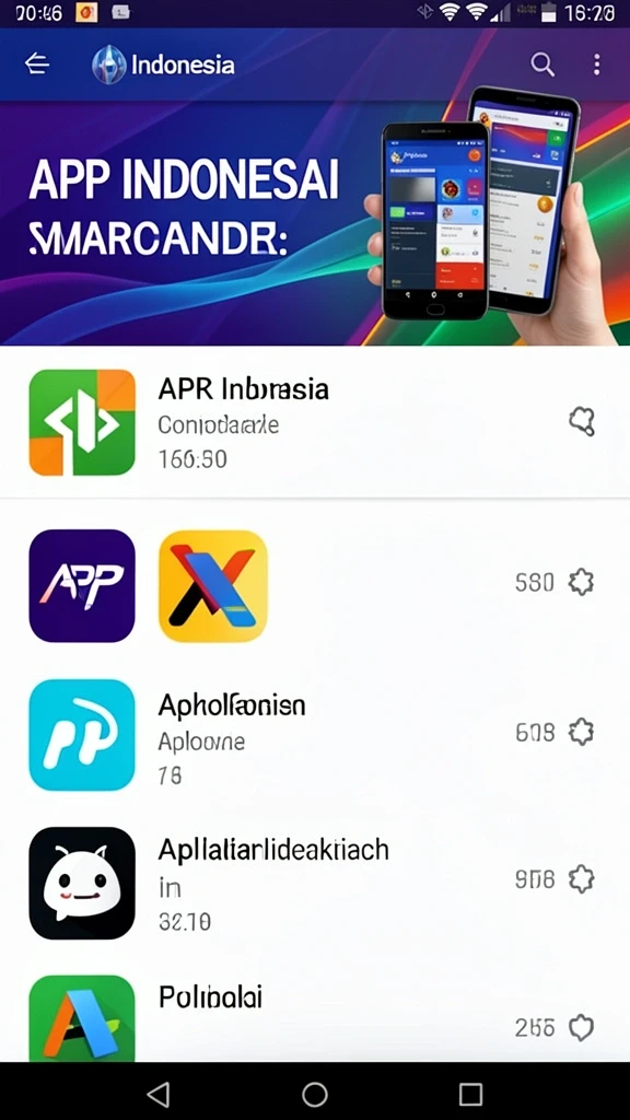 Screenshot ormastoto nomor 1
